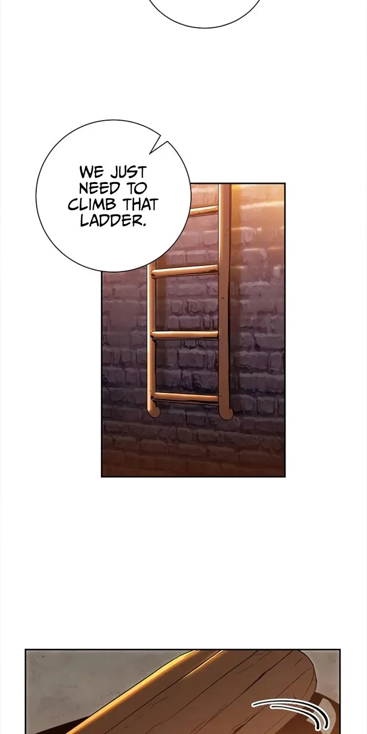 Read Skeleton Soldier chapter 79 image 37 on Lezhin
