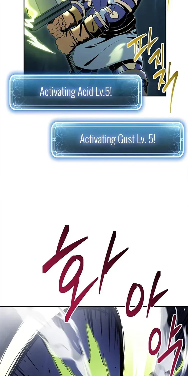 Read Skeleton Soldier chapter 79 image 4 on Lezhin