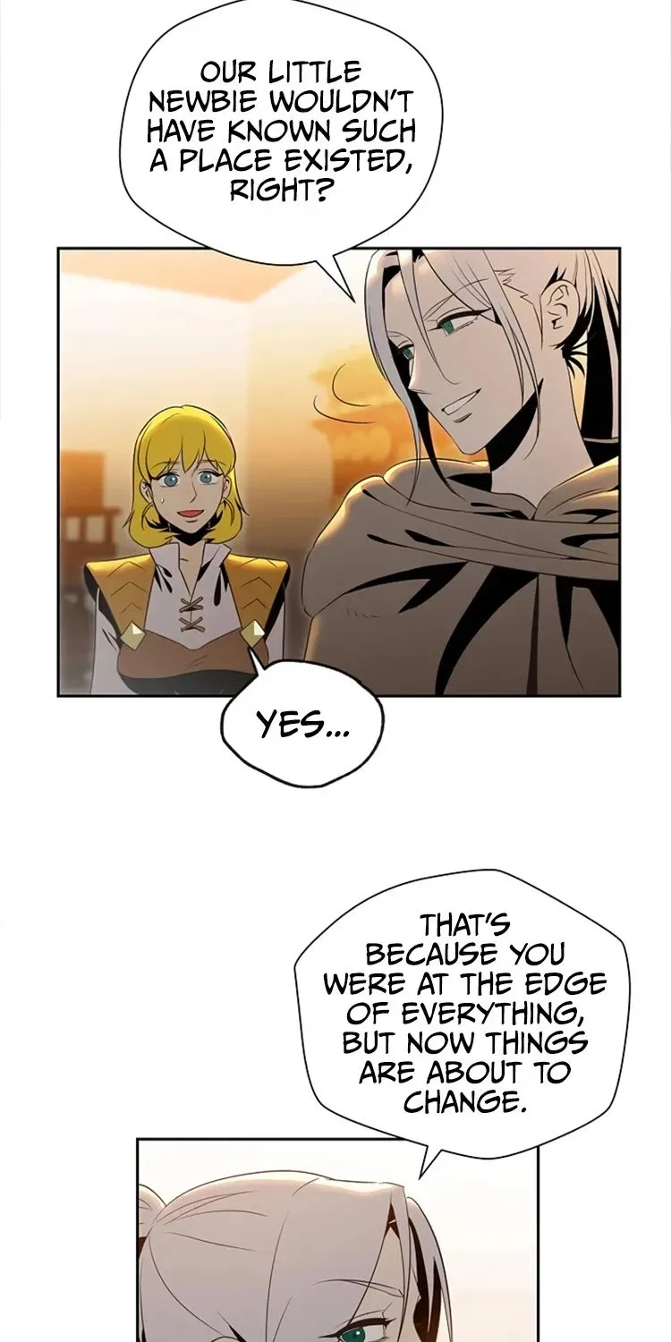 Read Skeleton Soldier chapter 79 image 40 on Lezhin