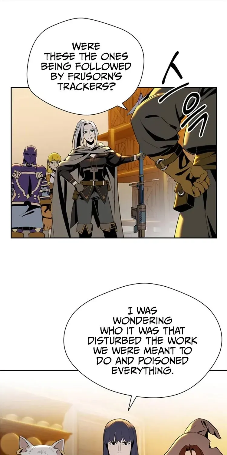Read Skeleton Soldier chapter 79 image 42 on Lezhin