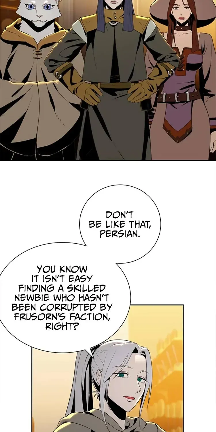 Read Skeleton Soldier chapter 79 image 43 on Lezhin