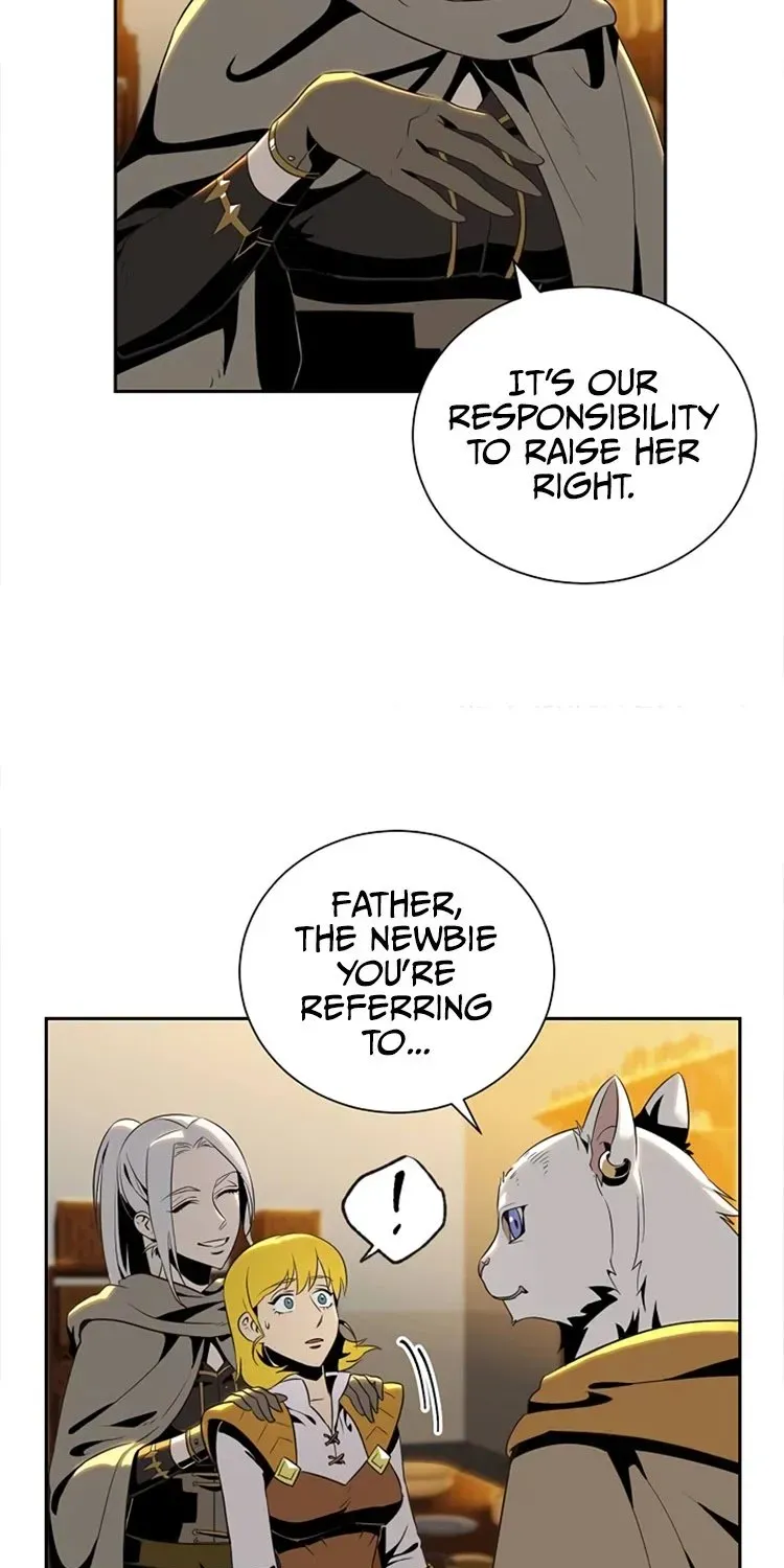 Read Skeleton Soldier chapter 79 image 44 on Lezhin