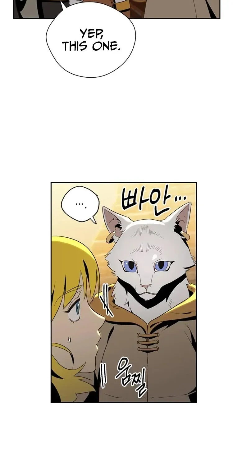 Read Skeleton Soldier chapter 79 image 45 on Lezhin