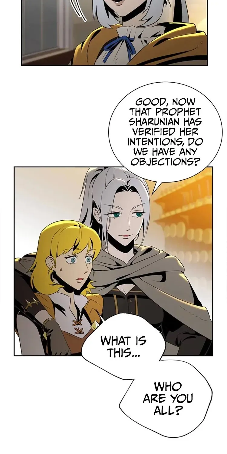 Read Skeleton Soldier chapter 79 image 47 on Lezhin