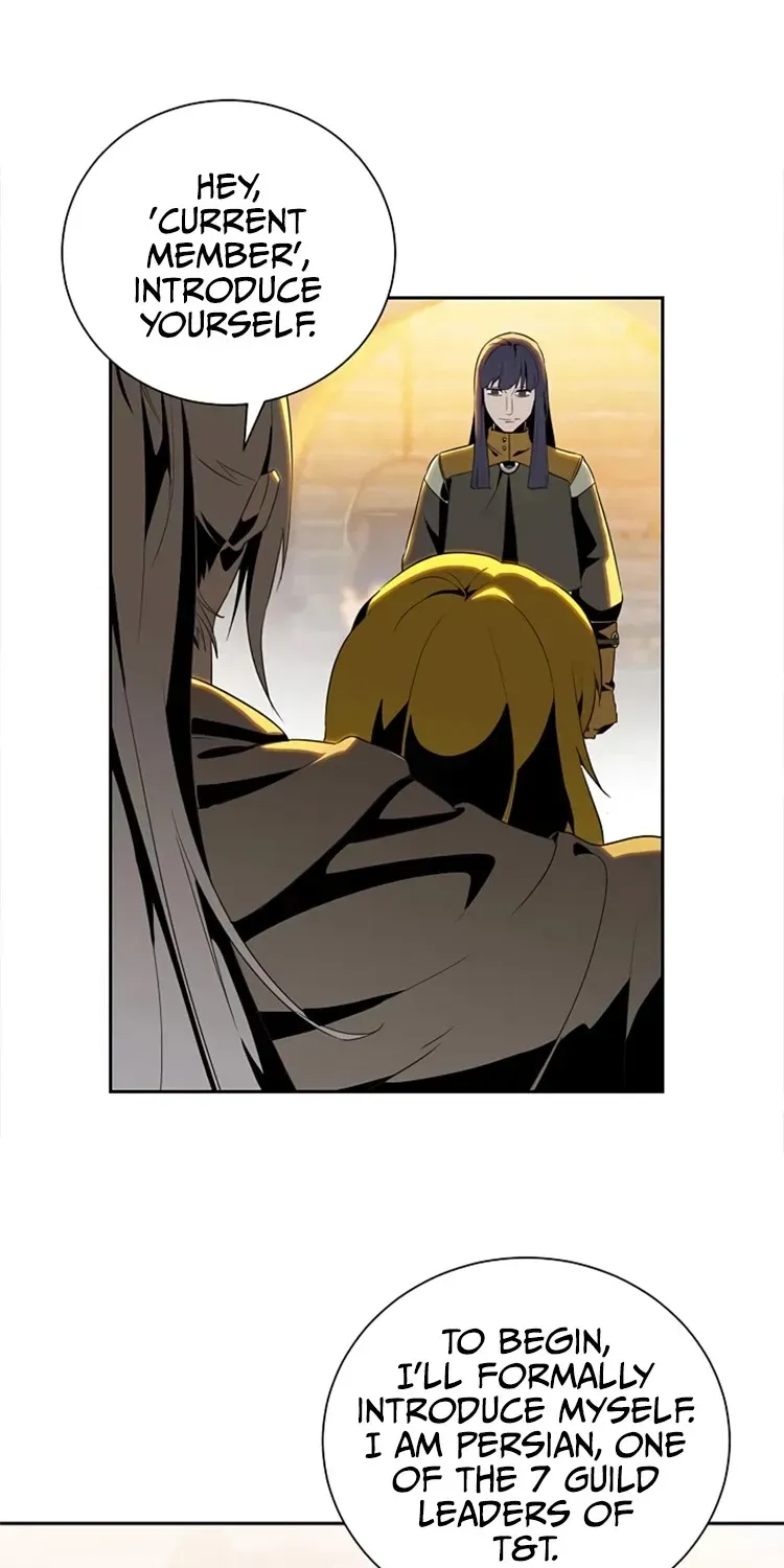 Read Skeleton Soldier chapter 79 image 48 on Lezhin