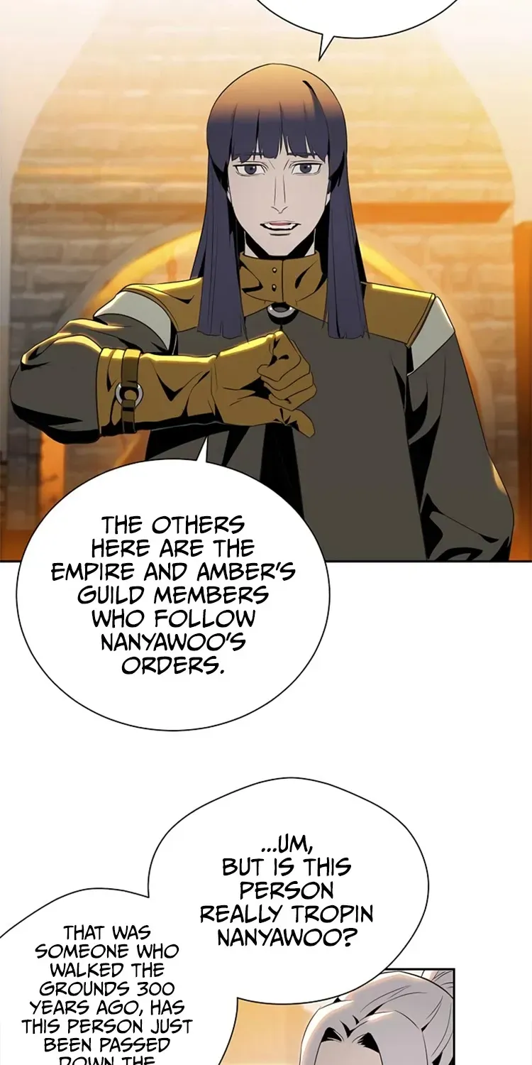 Read Skeleton Soldier chapter 79 image 49 on Lezhin