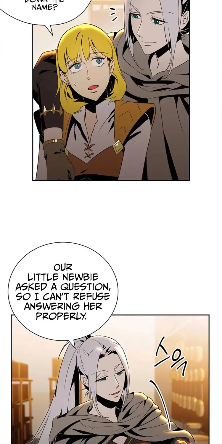 Read Skeleton Soldier chapter 79 image 50 on Lezhin