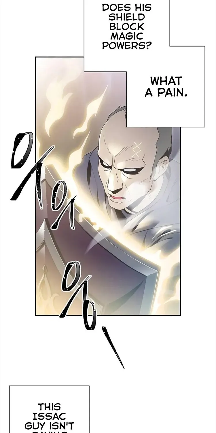 Read Skeleton Soldier chapter 79 image 7 on Lezhin