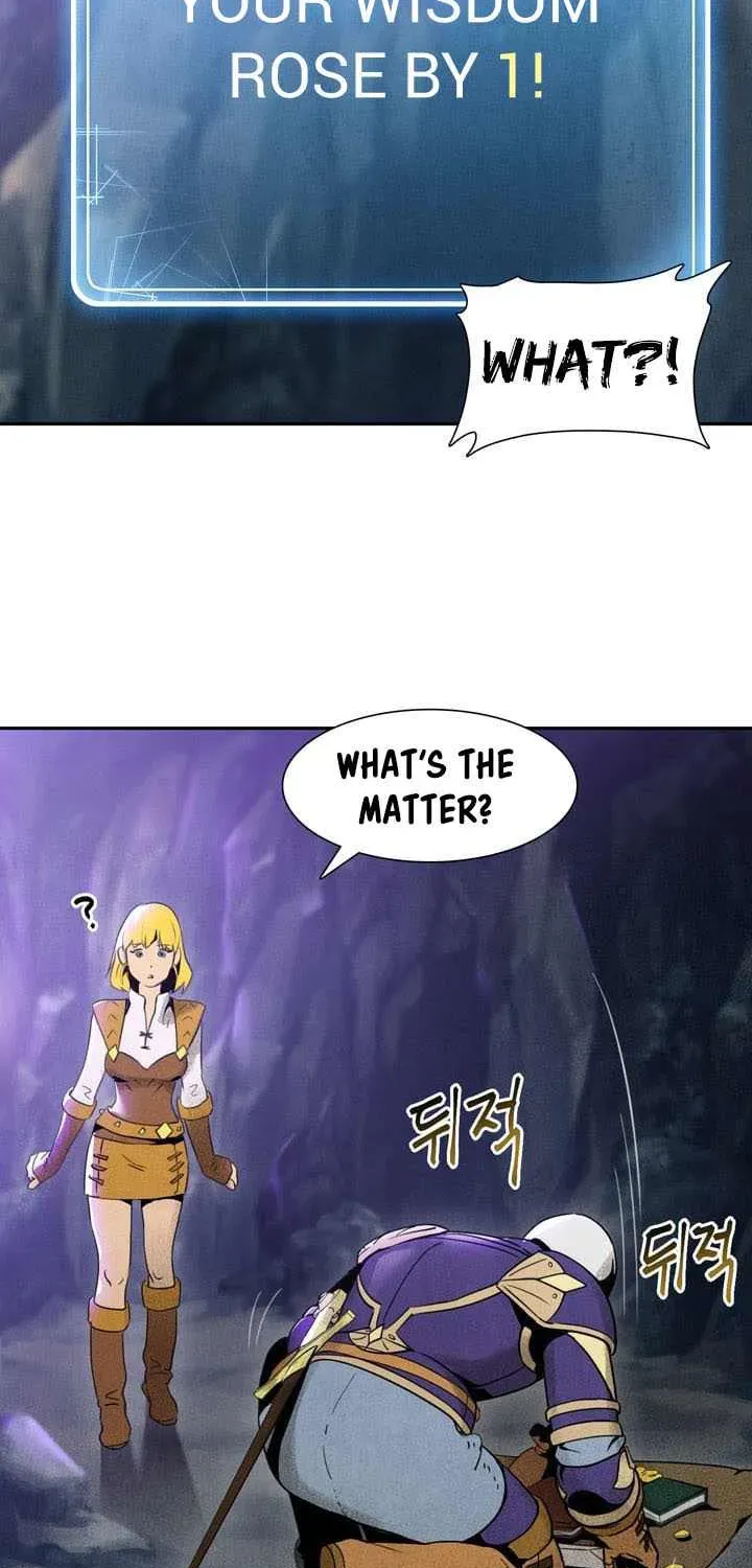 Read Skeleton Soldier chapter 8 image 24 on Lezhin