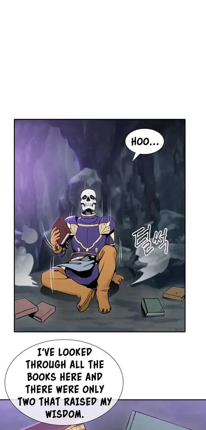 Read Skeleton Soldier chapter 8 image 26 on Lezhin
