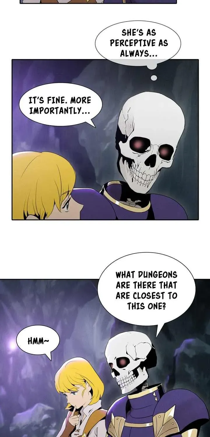Read Skeleton Soldier chapter 8 image 30 on Lezhin
