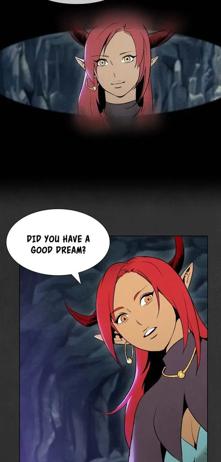 Read Skeleton Soldier chapter 8 image 41 on Lezhin