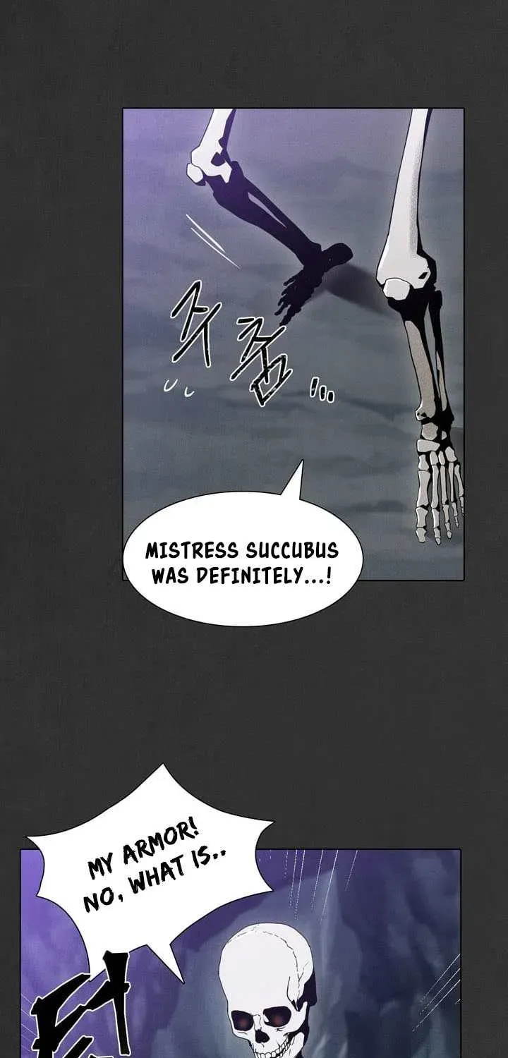 Read Skeleton Soldier chapter 8 image 45 on Lezhin