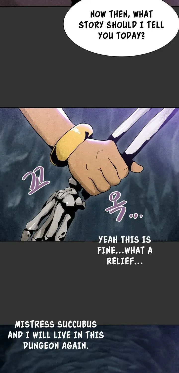 Read Skeleton Soldier chapter 8 image 49 on Lezhin