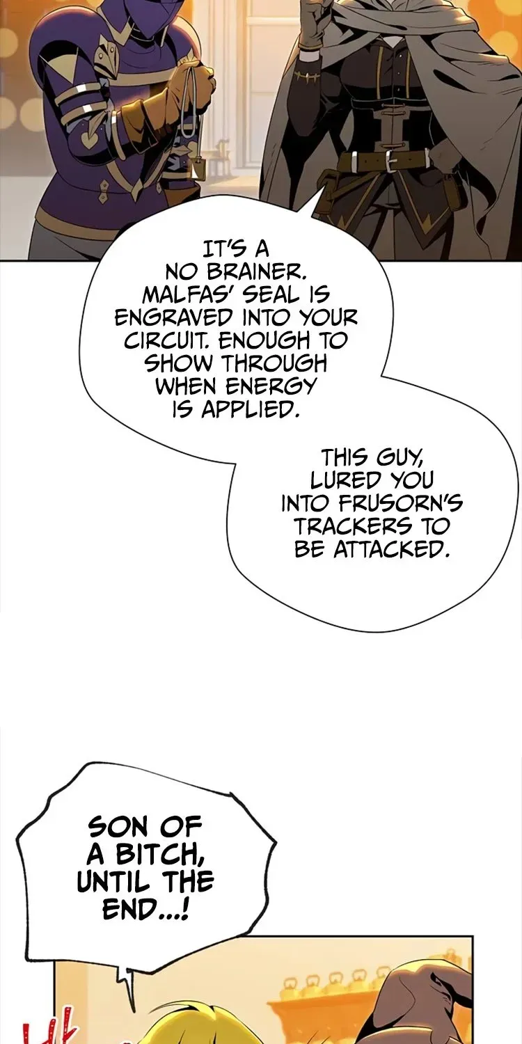 Read Skeleton Soldier chapter 80 image 10 on Lezhin