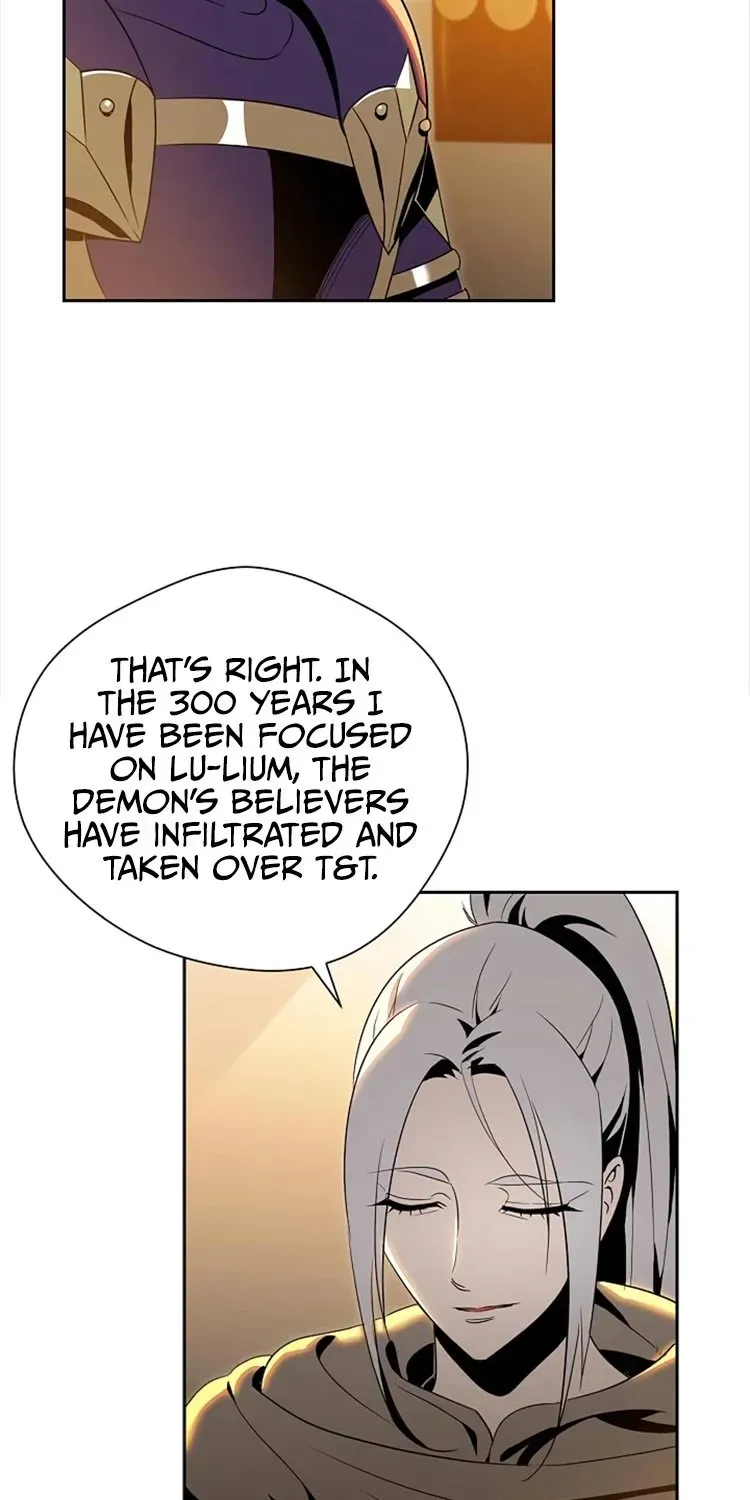Read Skeleton Soldier chapter 80 image 14 on Lezhin