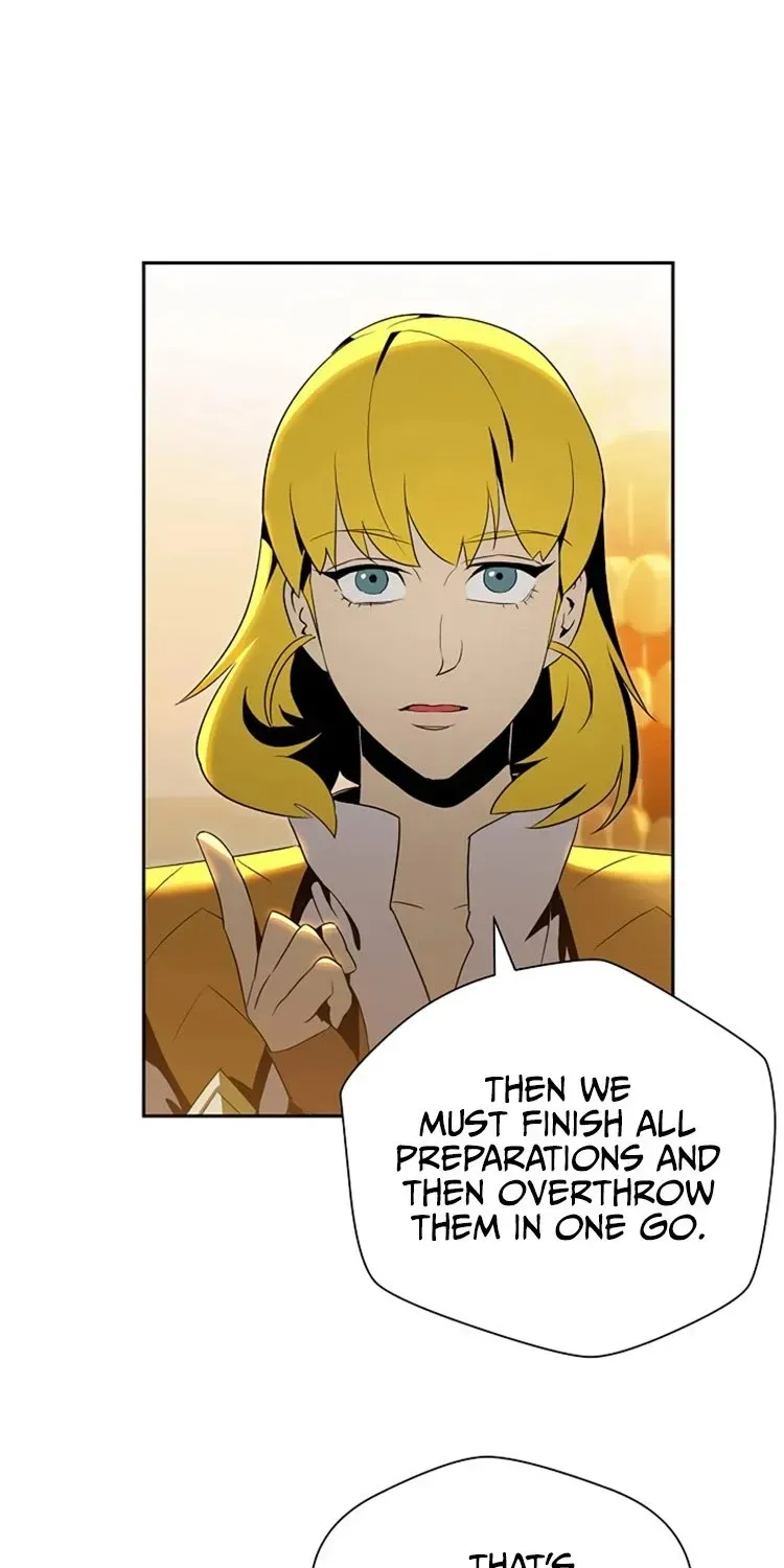 Read Skeleton Soldier chapter 80 image 17 on Lezhin