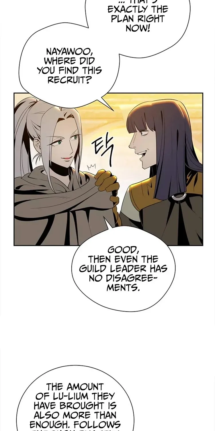Read Skeleton Soldier chapter 80 image 18 on Lezhin