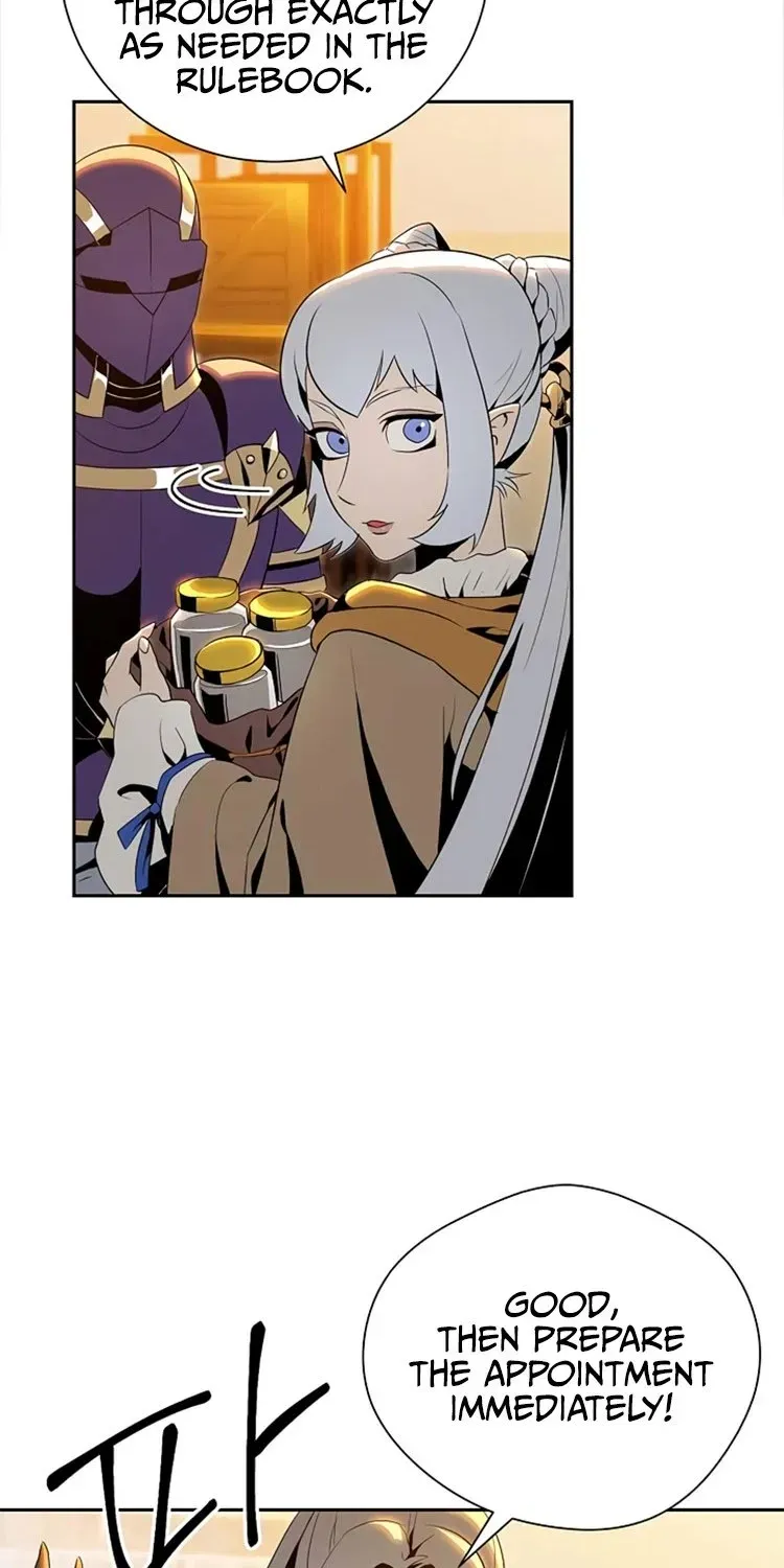 Read Skeleton Soldier chapter 80 image 19 on Lezhin