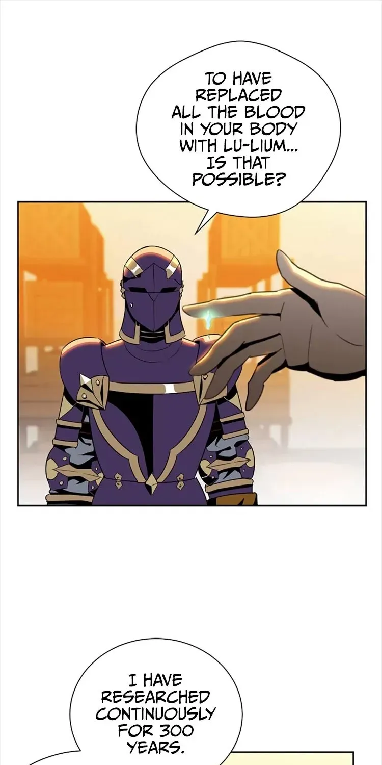 Read Skeleton Soldier chapter 80 image 2 on Lezhin