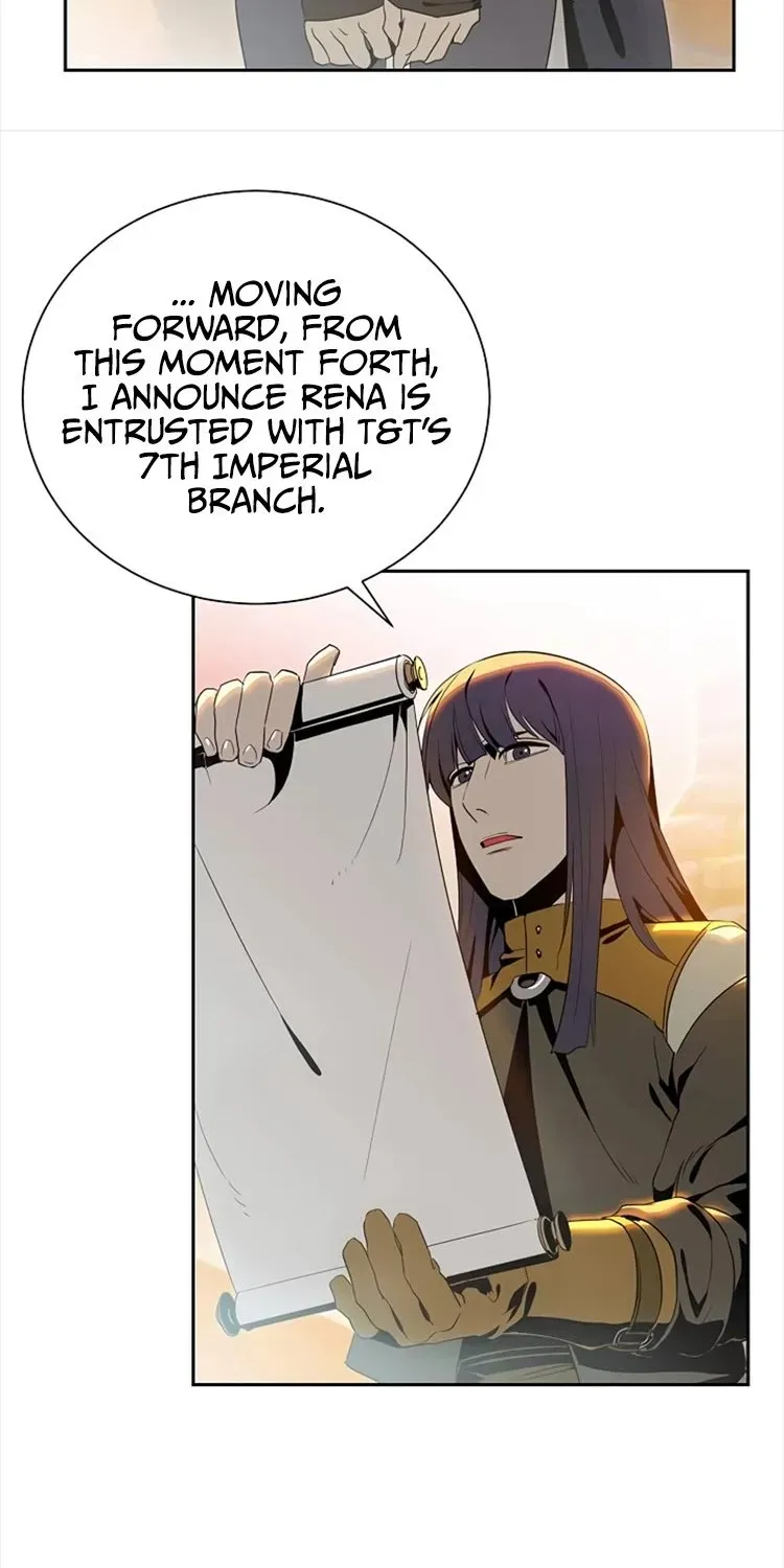 Read Skeleton Soldier chapter 80 image 23 on Lezhin