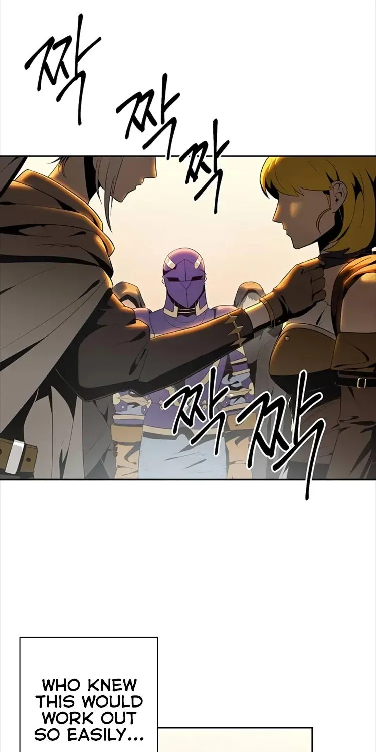 Read Skeleton Soldier chapter 80 image 24 on Lezhin