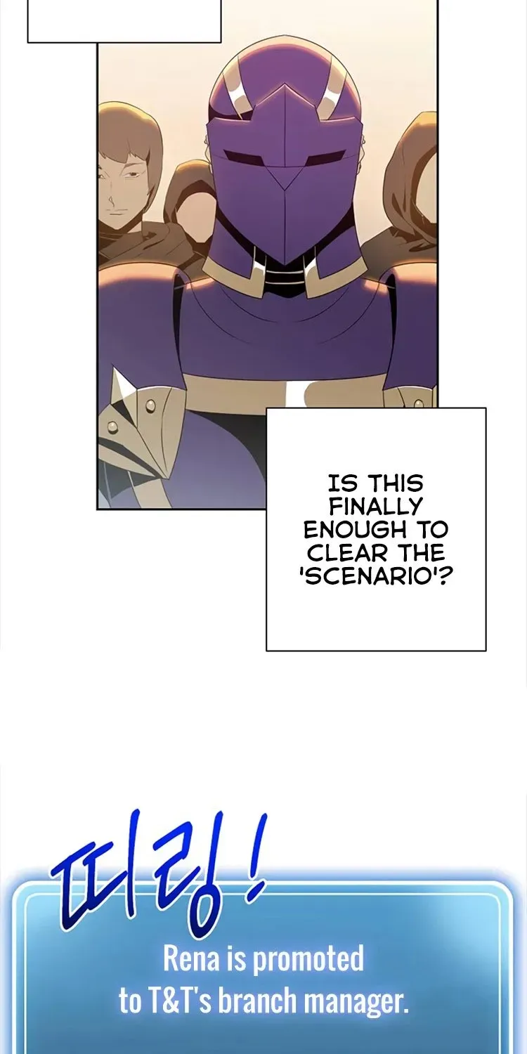 Read Skeleton Soldier chapter 80 image 25 on Lezhin