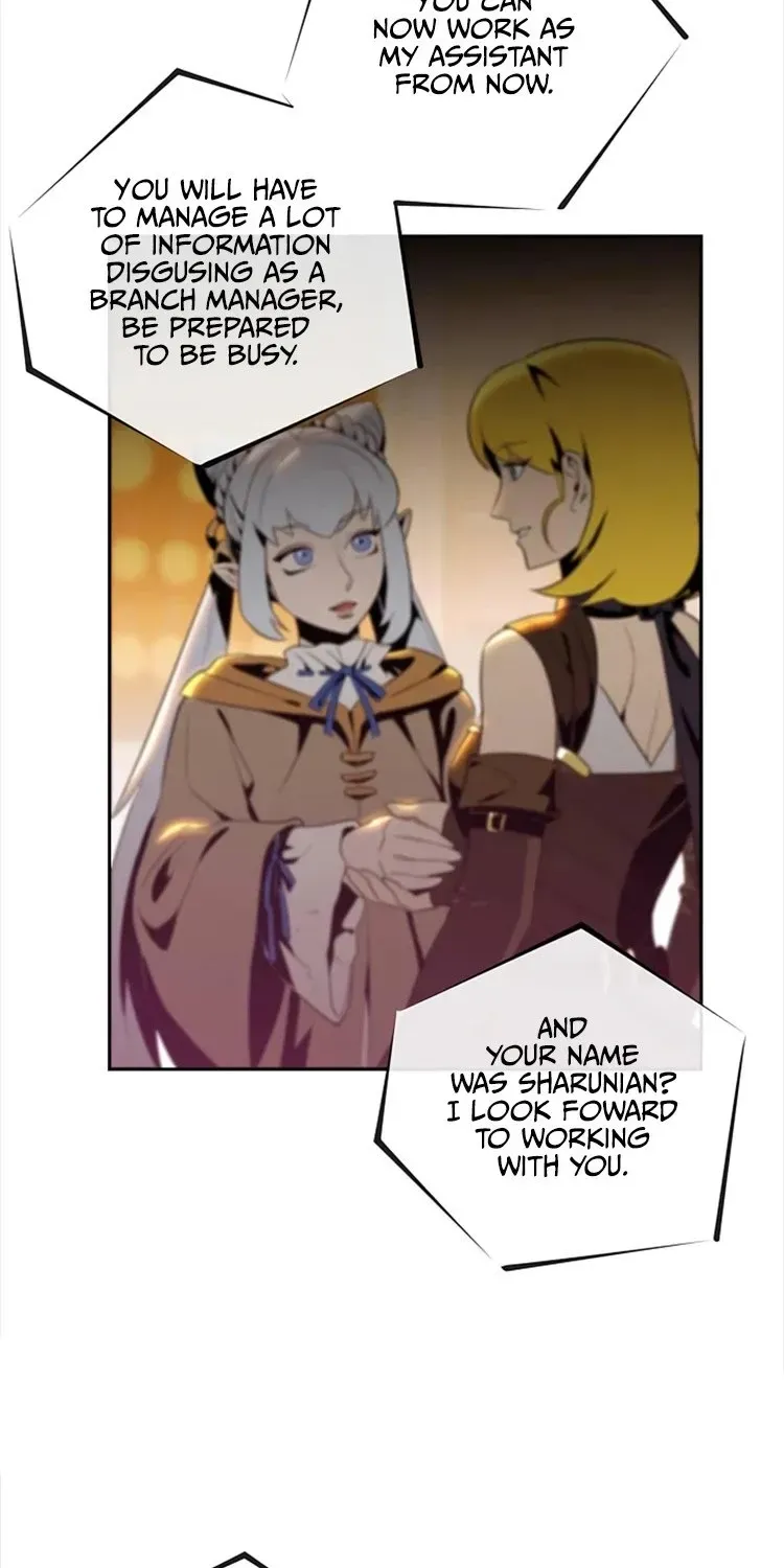 Read Skeleton Soldier chapter 80 image 33 on Lezhin