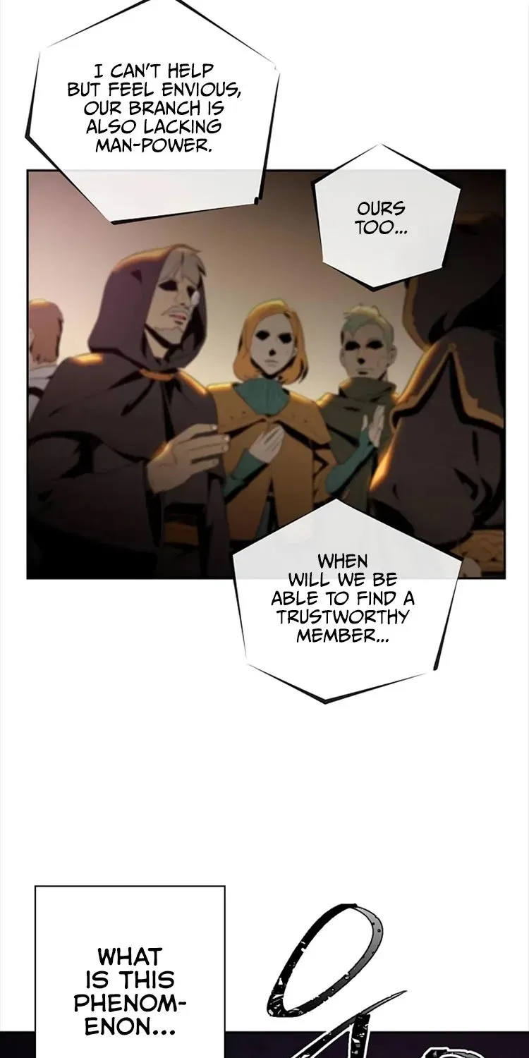 Read Skeleton Soldier chapter 80 image 34 on Lezhin
