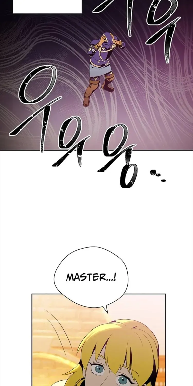 Read Skeleton Soldier chapter 80 image 35 on Lezhin