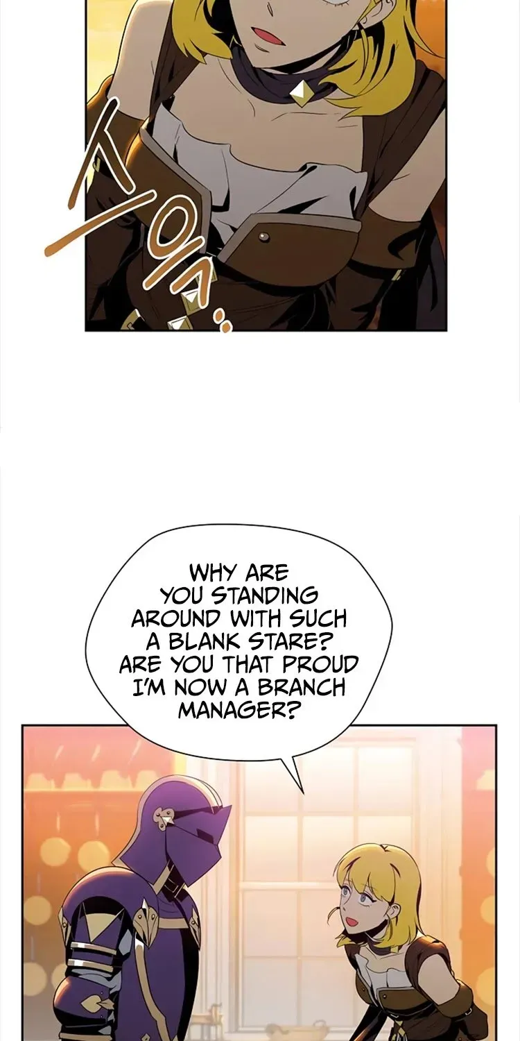 Read Skeleton Soldier chapter 80 image 36 on Lezhin