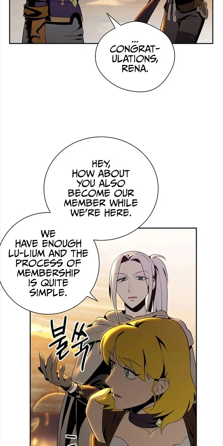 Read Skeleton Soldier chapter 80 image 37 on Lezhin