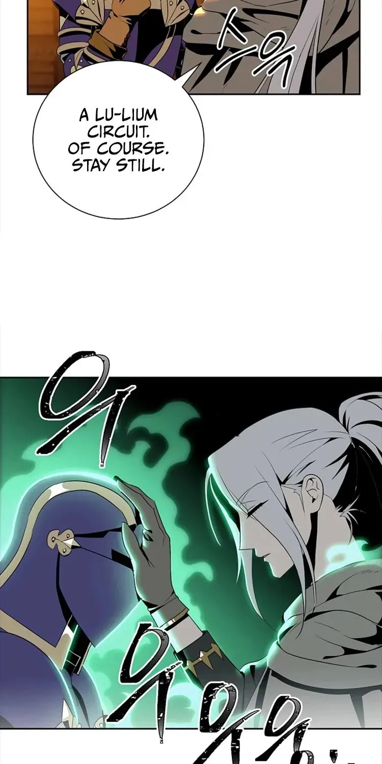 Read Skeleton Soldier chapter 80 image 4 on Lezhin