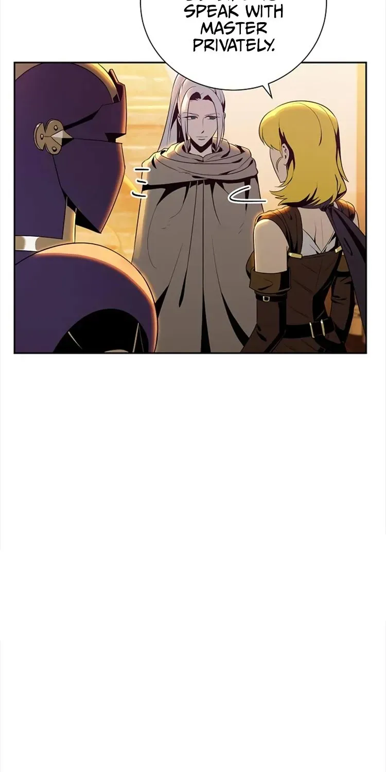 Read Skeleton Soldier chapter 80 image 40 on Lezhin