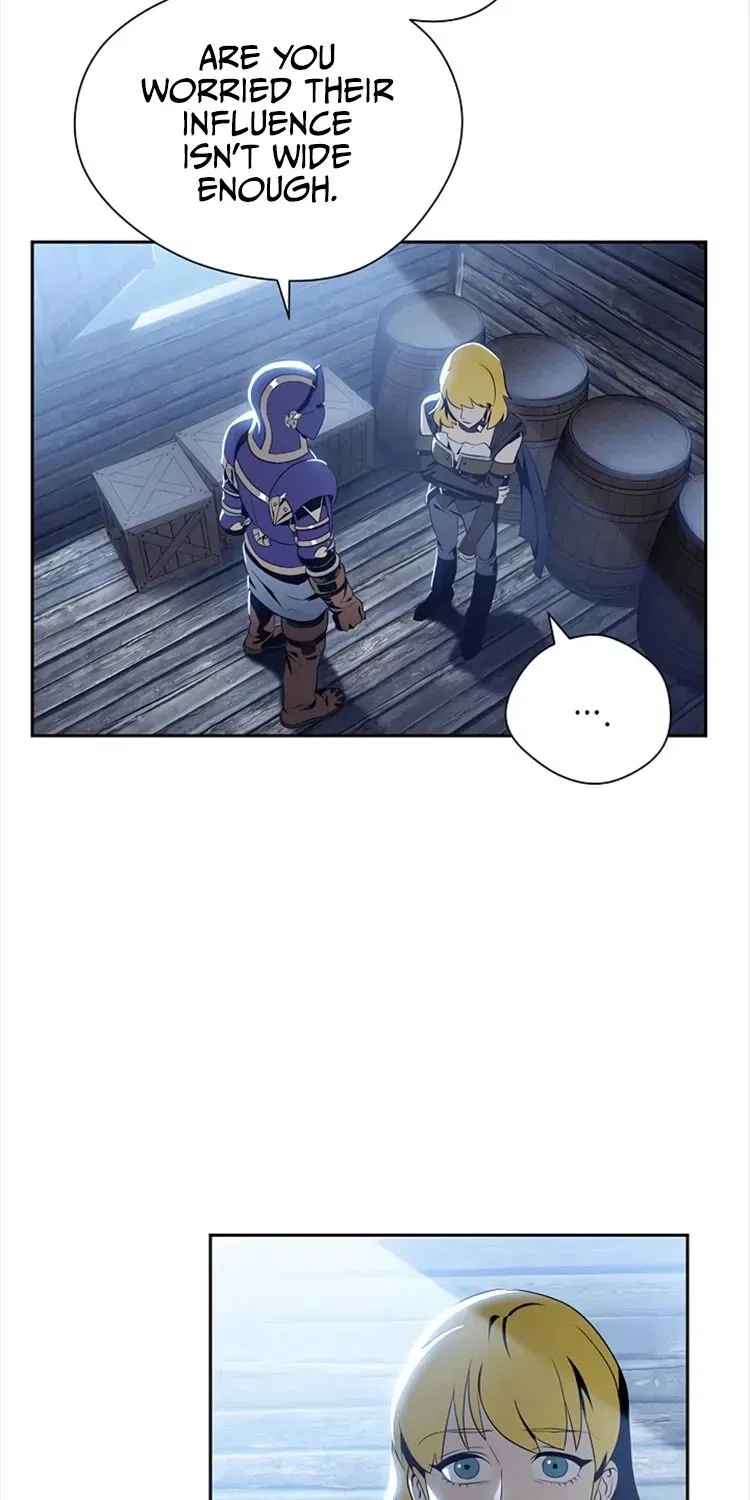 Read Skeleton Soldier chapter 80 image 42 on Lezhin