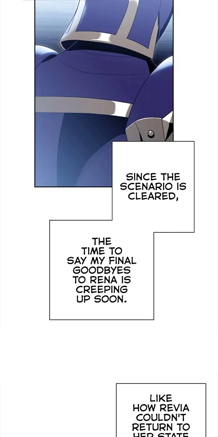 Read Skeleton Soldier chapter 80 image 47 on Lezhin