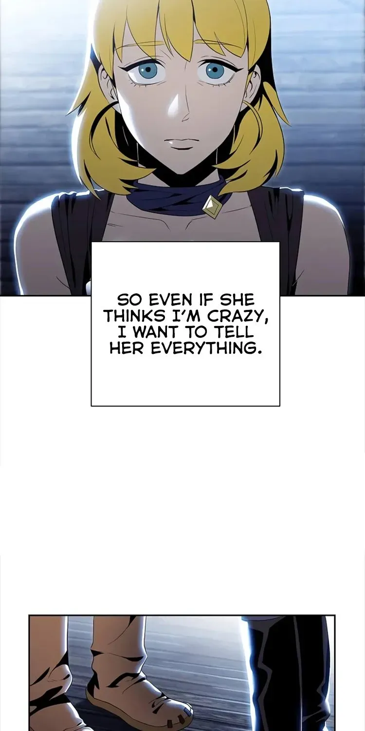 Read Skeleton Soldier chapter 80 image 49 on Lezhin