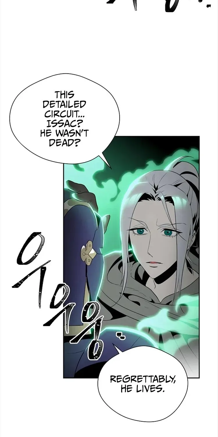 Read Skeleton Soldier chapter 80 image 5 on Lezhin