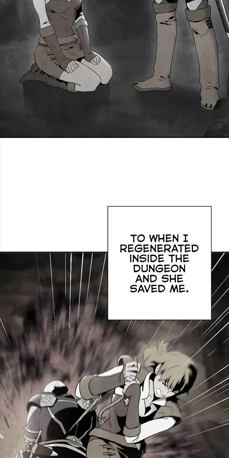 Read Skeleton Soldier chapter 80 image 51 on Lezhin