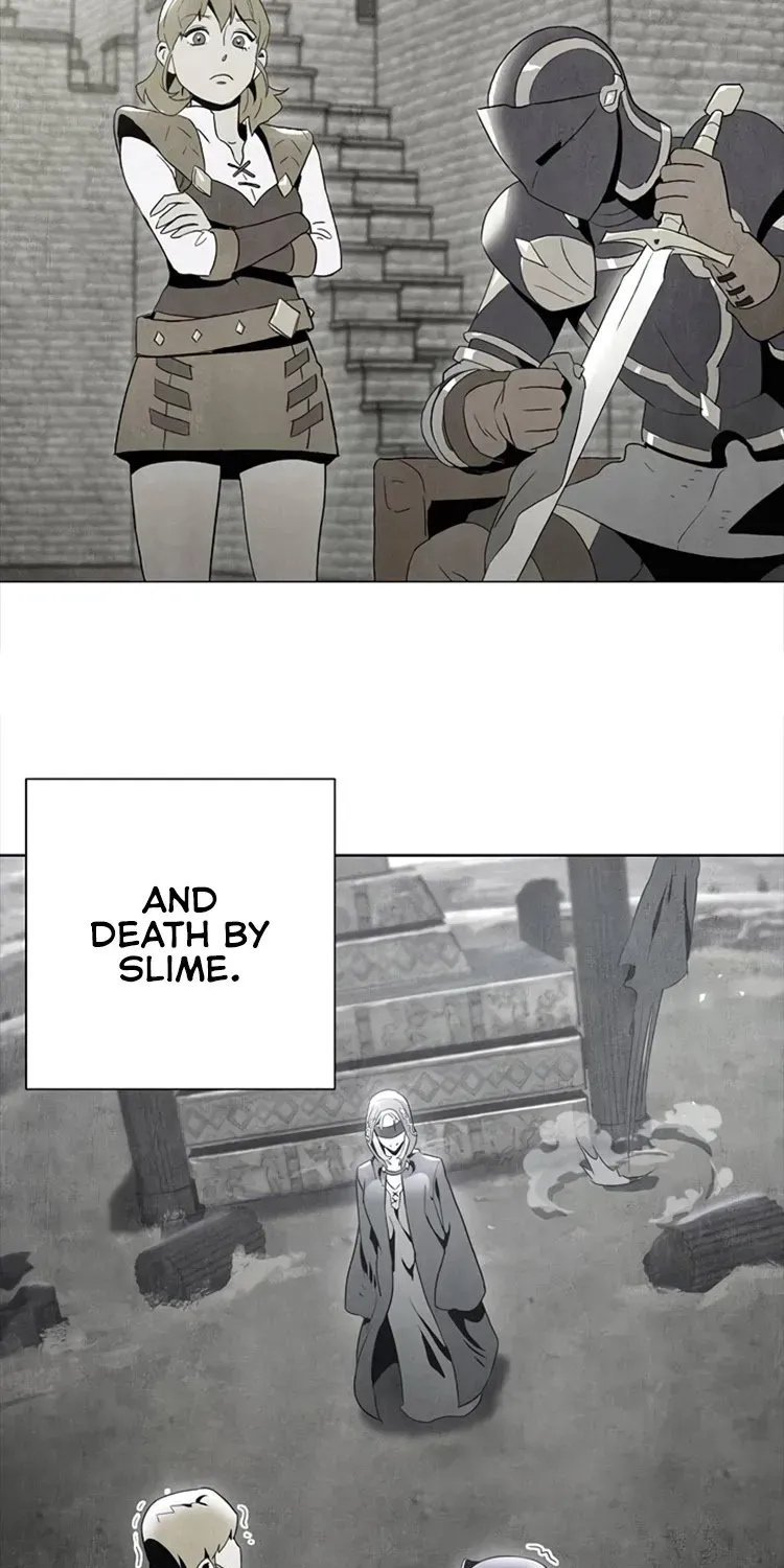 Read Skeleton Soldier chapter 80 image 54 on Lezhin