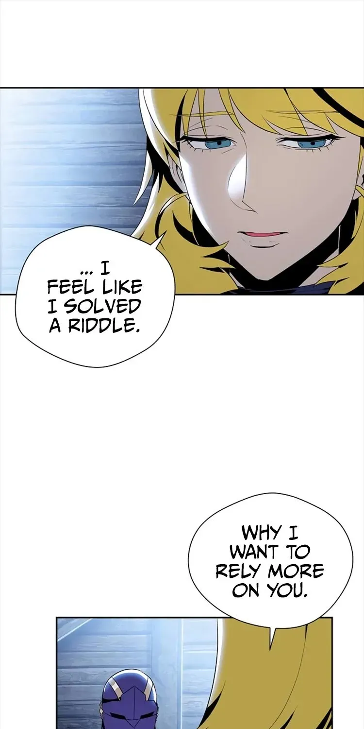 Read Skeleton Soldier chapter 80 image 58 on Lezhin