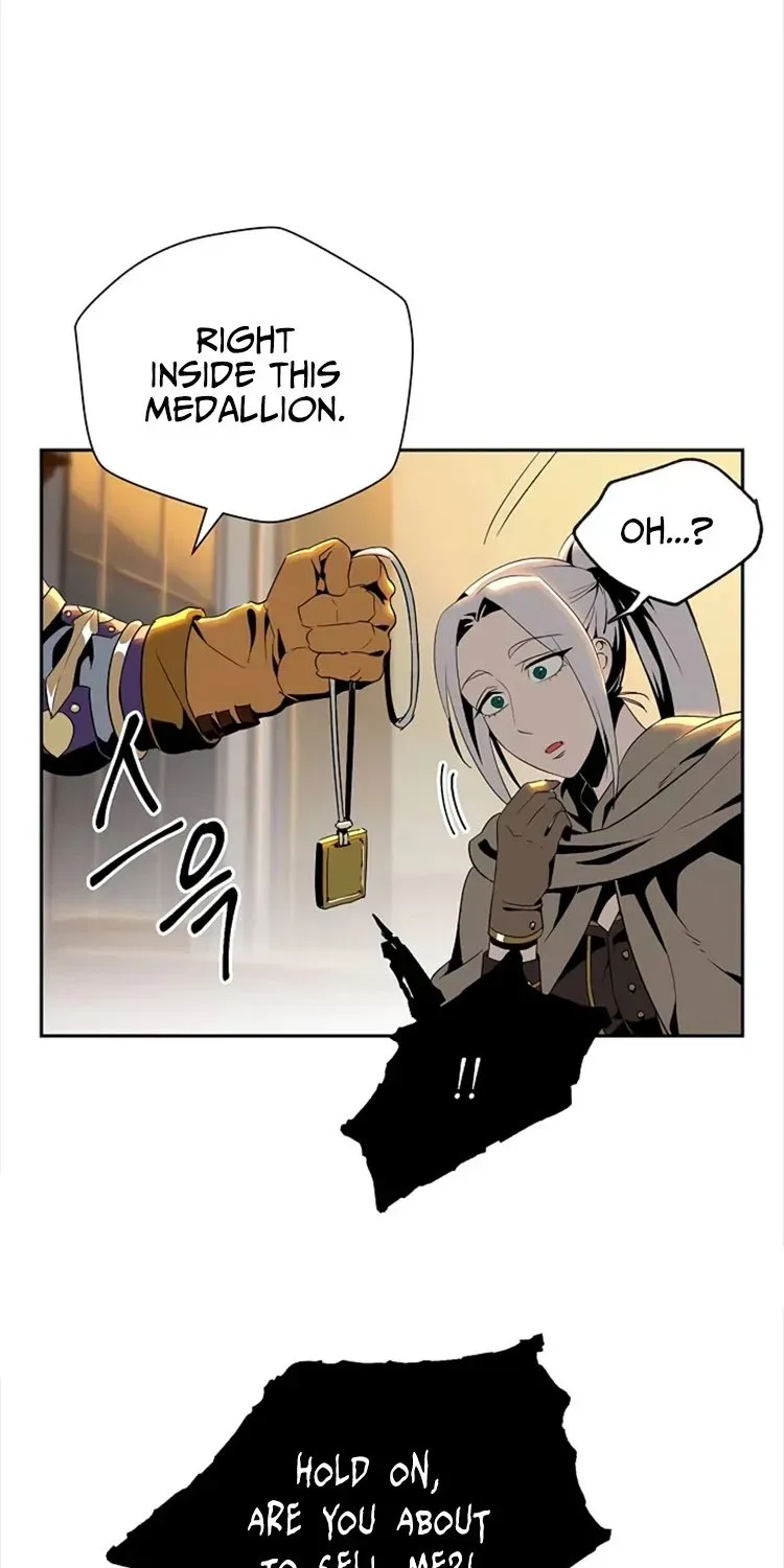 Read Skeleton Soldier chapter 80 image 6 on Lezhin