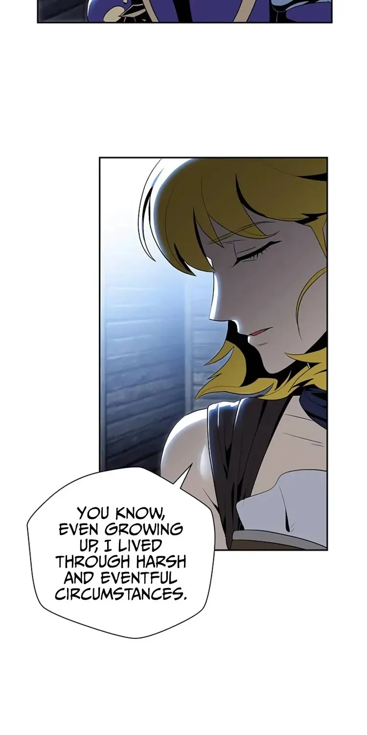 Read Skeleton Soldier chapter 80 image 62 on Lezhin