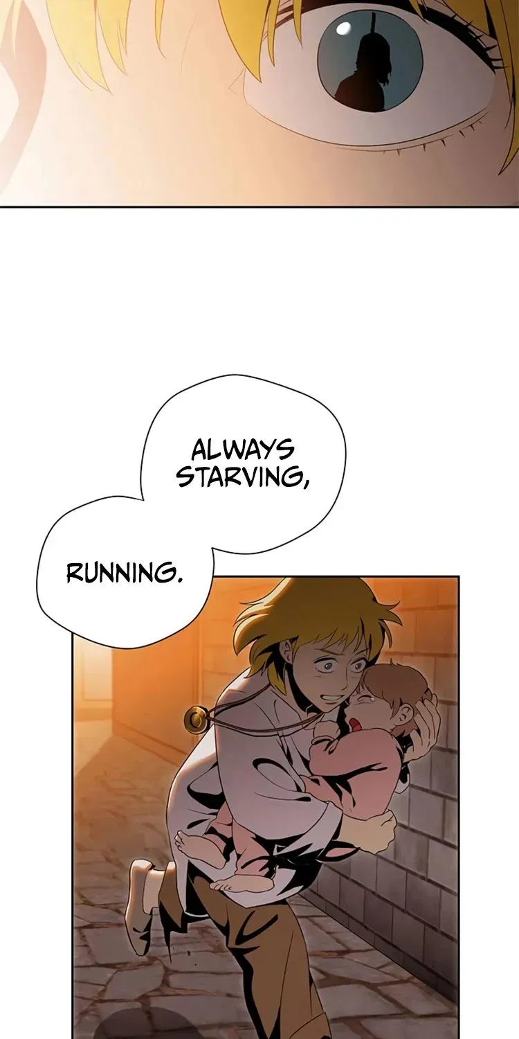 Read Skeleton Soldier chapter 80 image 64 on Lezhin