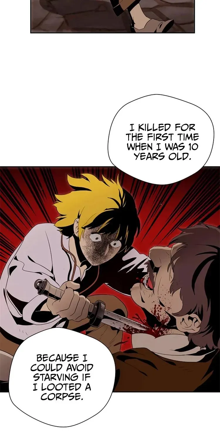 Read Skeleton Soldier chapter 80 image 65 on Lezhin