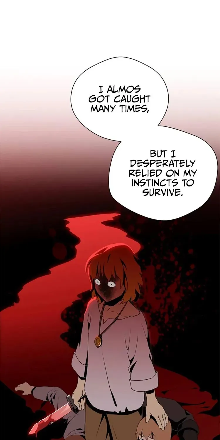 Read Skeleton Soldier chapter 80 image 66 on Lezhin