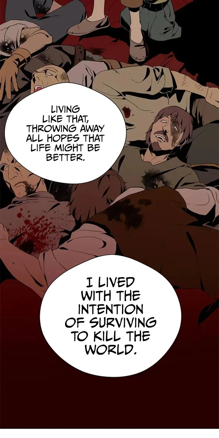 Read Skeleton Soldier chapter 80 image 68 on Lezhin