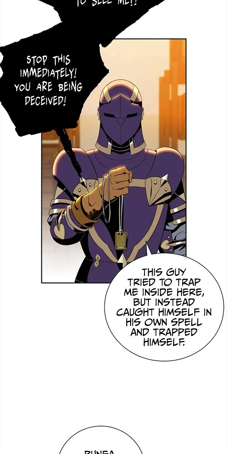 Read Skeleton Soldier chapter 80 image 7 on Lezhin