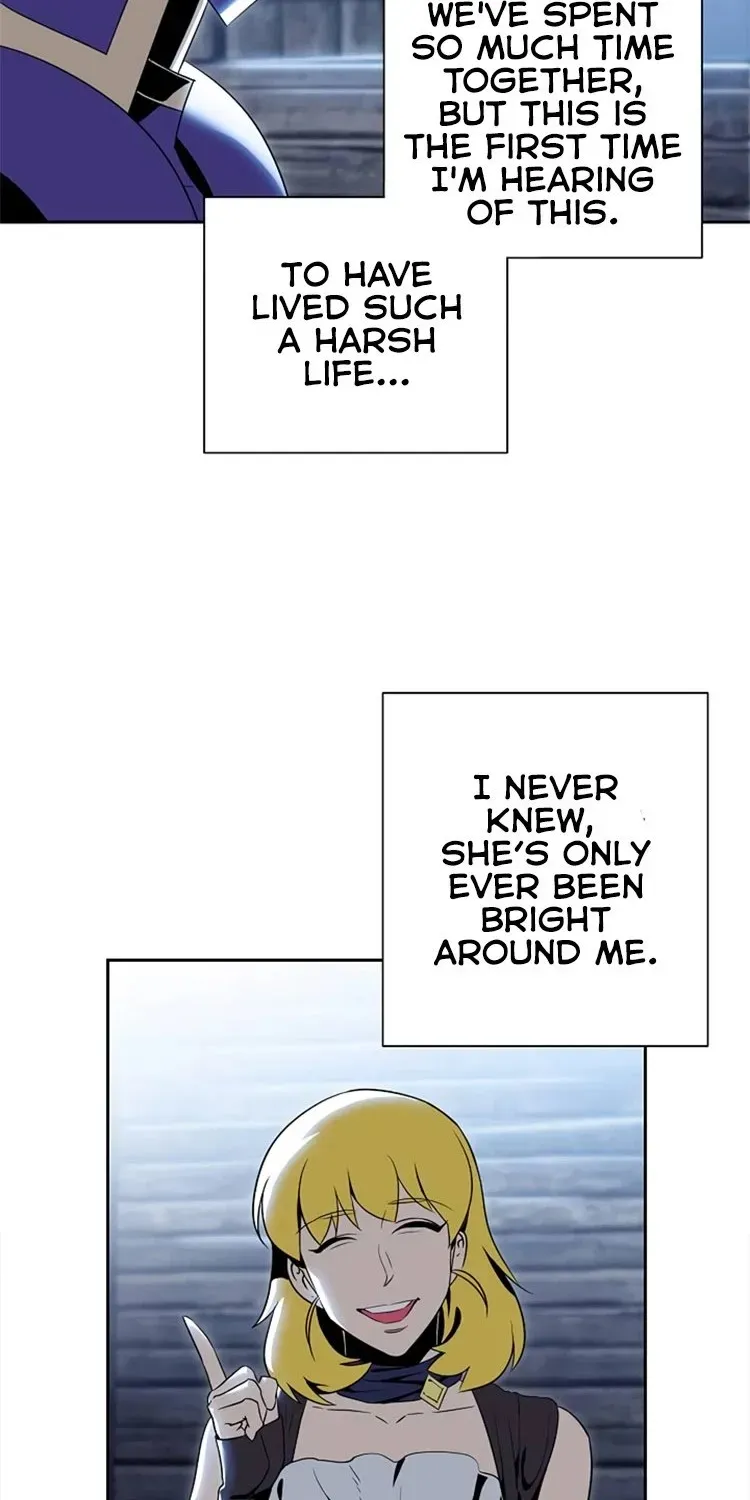 Read Skeleton Soldier chapter 80 image 71 on Lezhin