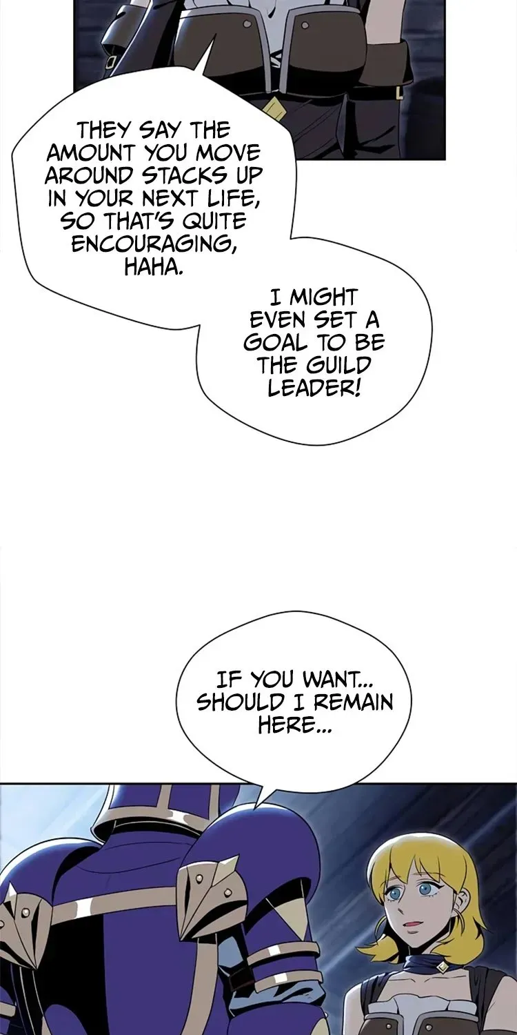 Read Skeleton Soldier chapter 80 image 72 on Lezhin